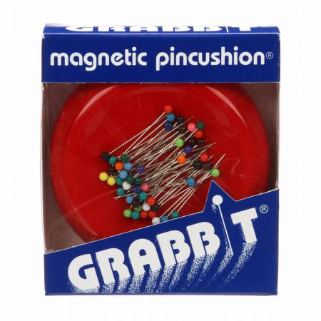 Grabbit Magnetic Pincushion