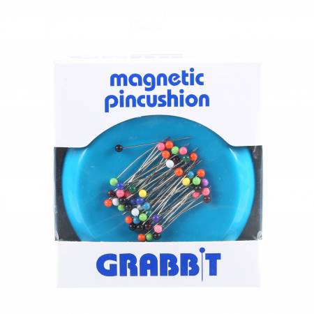 Grabbit Magnetic Pincushion