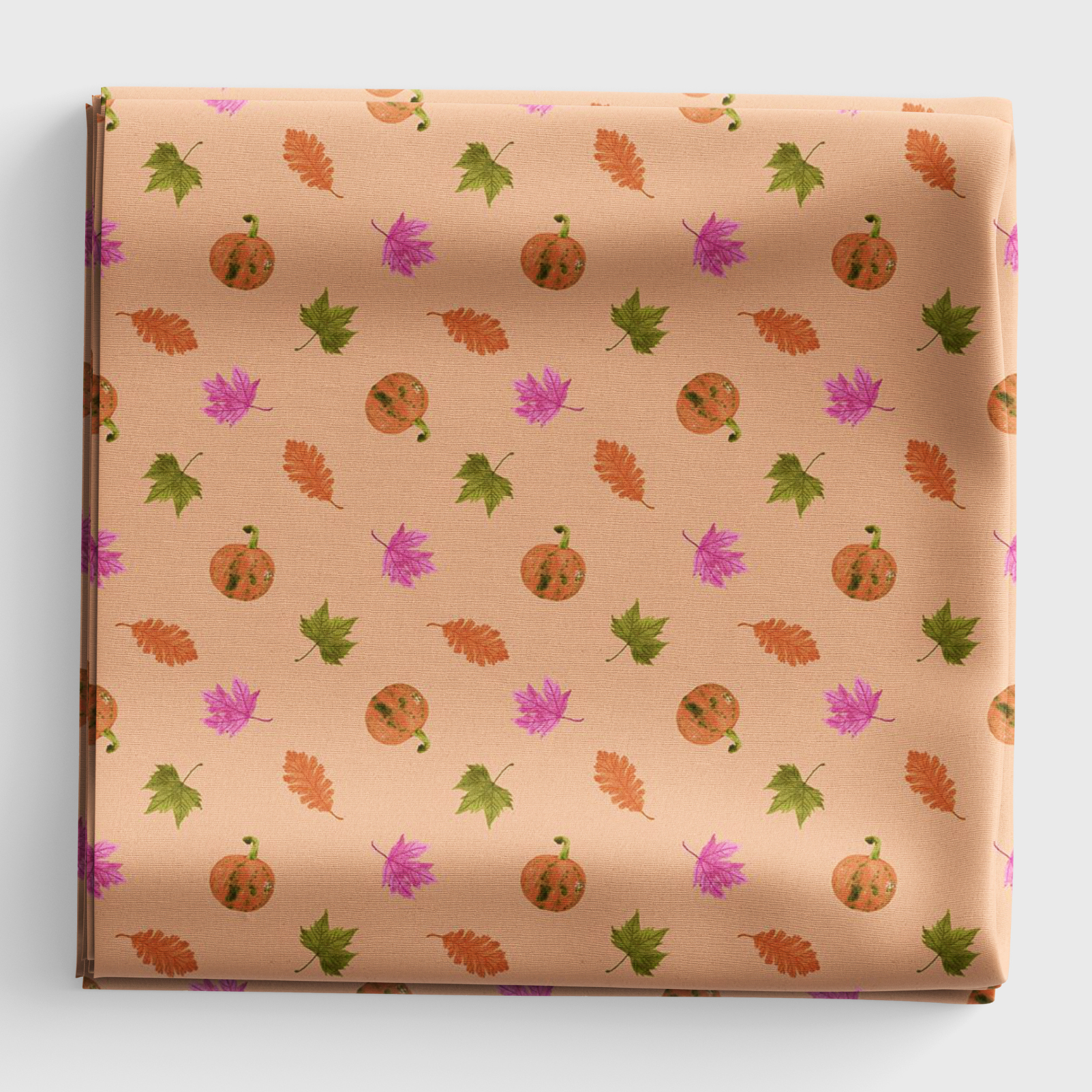 Ghoul's Night Out - Autumn - Peach - DPJ3387