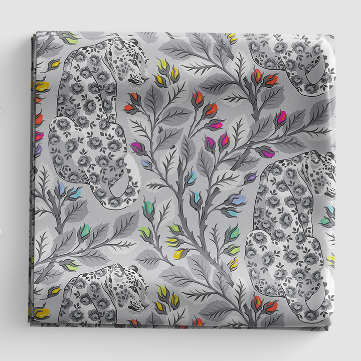 Graywork - Beautymark - Fog - PWTP257.FOG