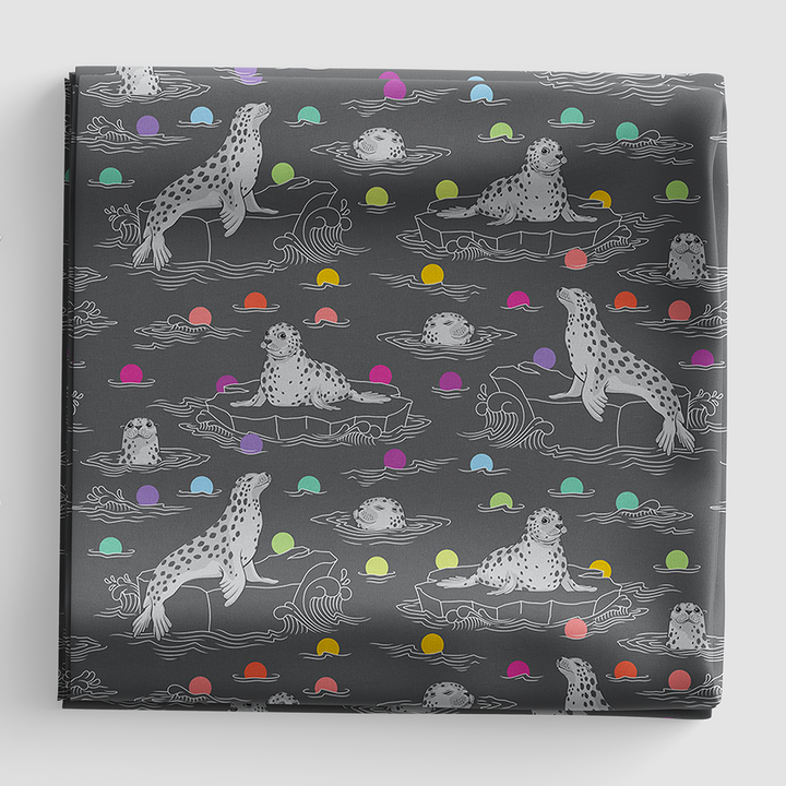 Graywork - Seal the Deal - Carbon - PWTP259.CARBON