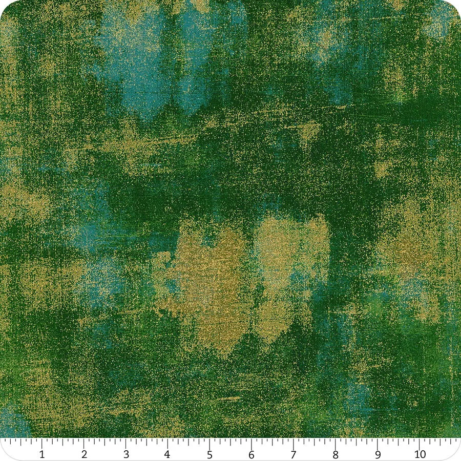 Grunge - Pine Metallic - 30150 525M