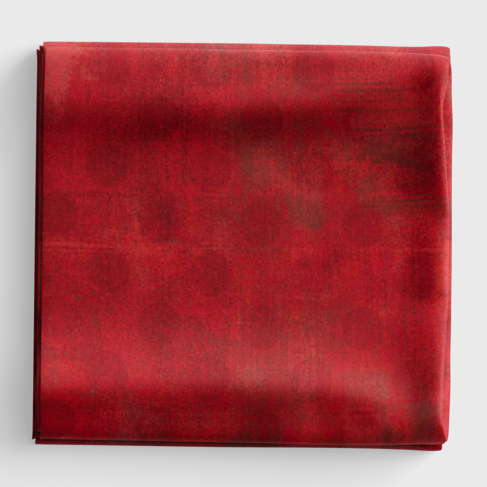 Grunge - Hits the Spot - Red - 30149 22