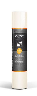 OESD -  SoftWeb 14 in x 5 yd