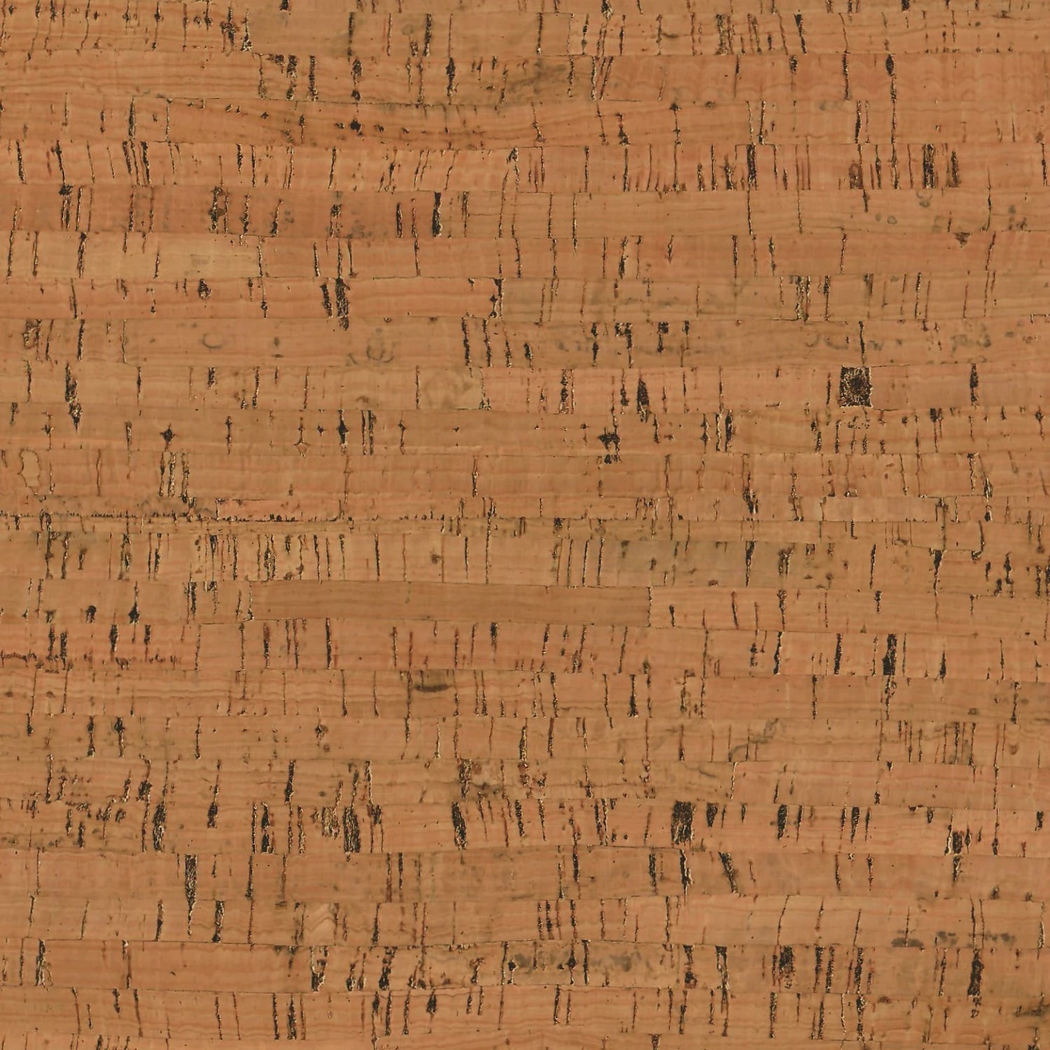 Cork - Natural Gold Flecked - 1/2 yard - Sallie Tomato