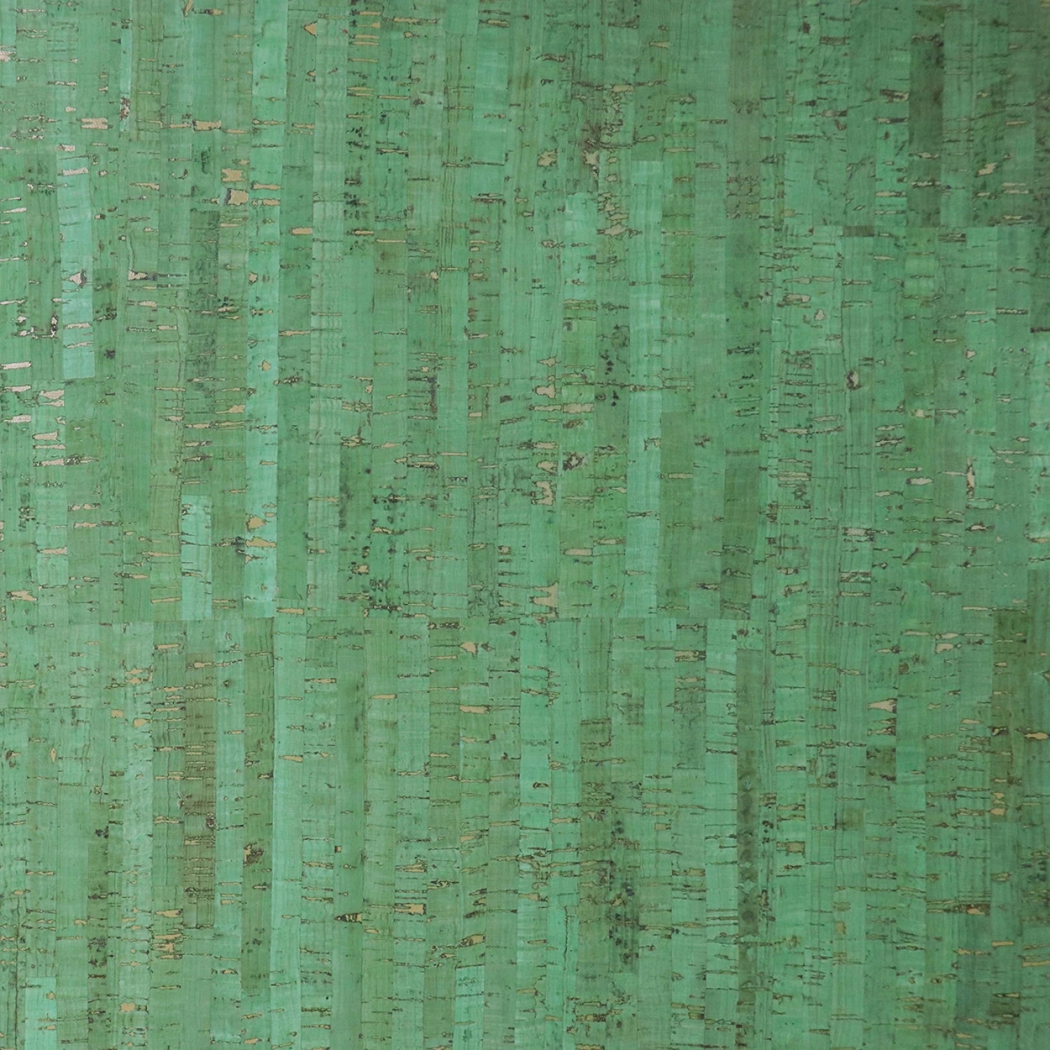 Cork - Rustic Jade- 1/2 yard - Sallie Tomato