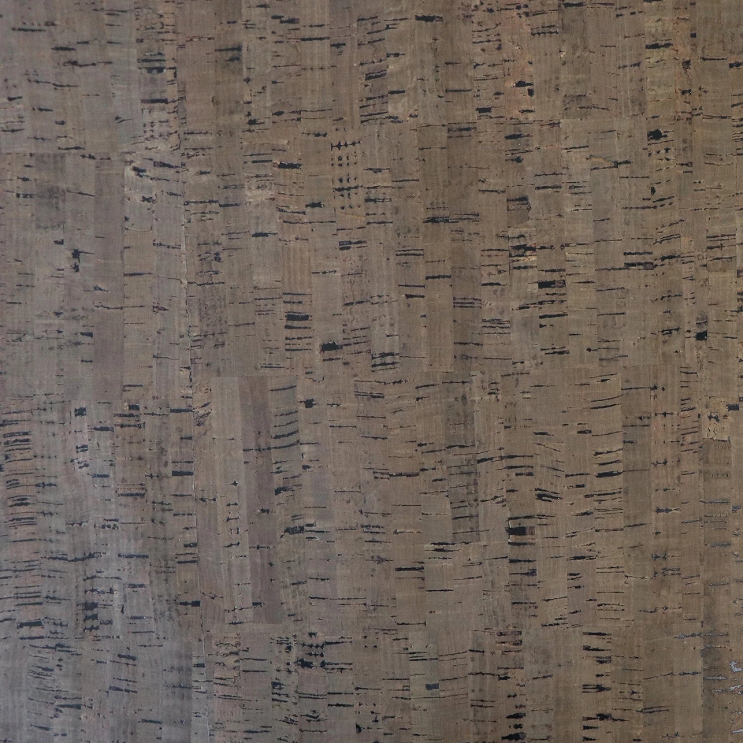Cork - Rustic Tiger Eye - 1/2 yard - Sallie Tomato