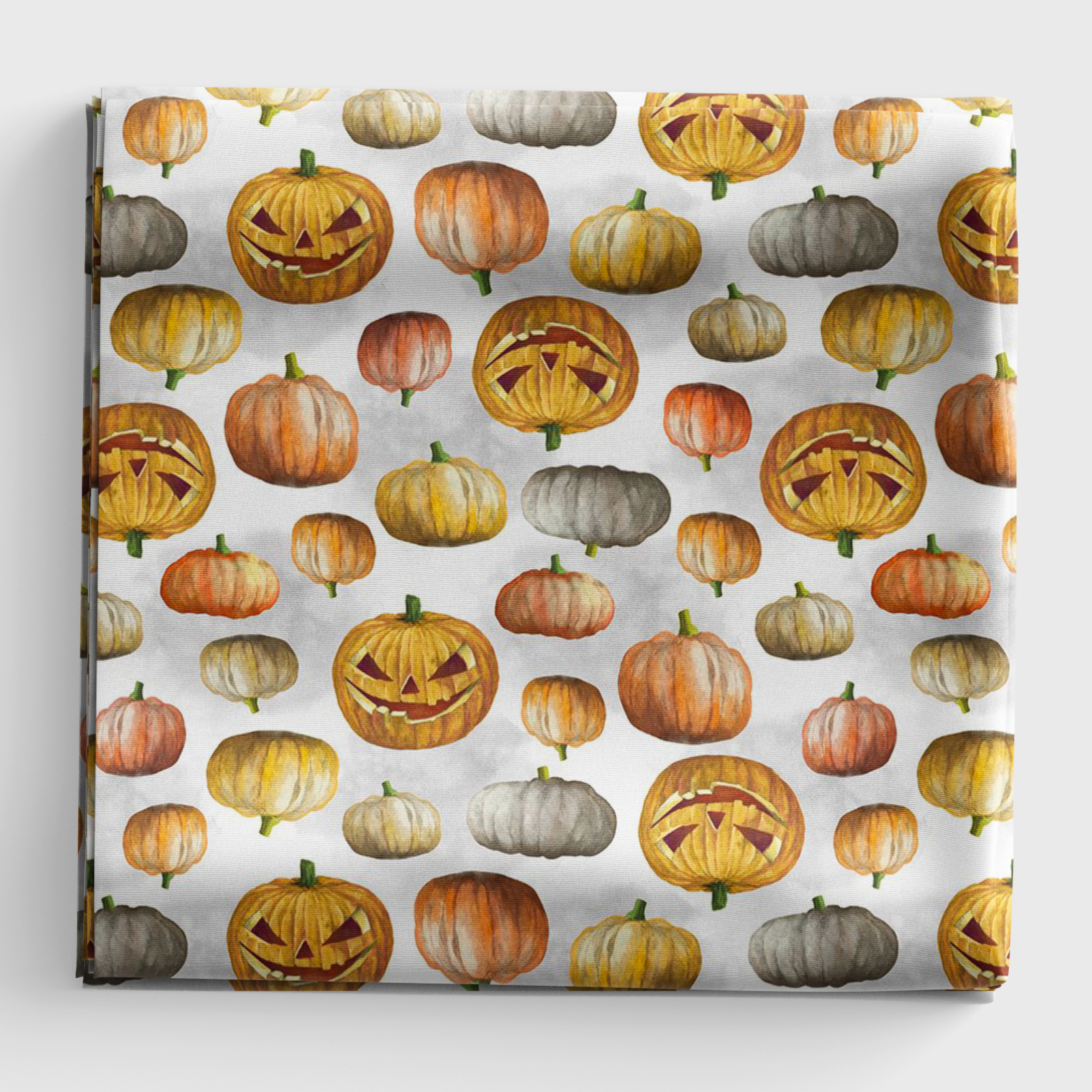 Happy Haunting - Jack-o'-lantern - Mist - 55180-2