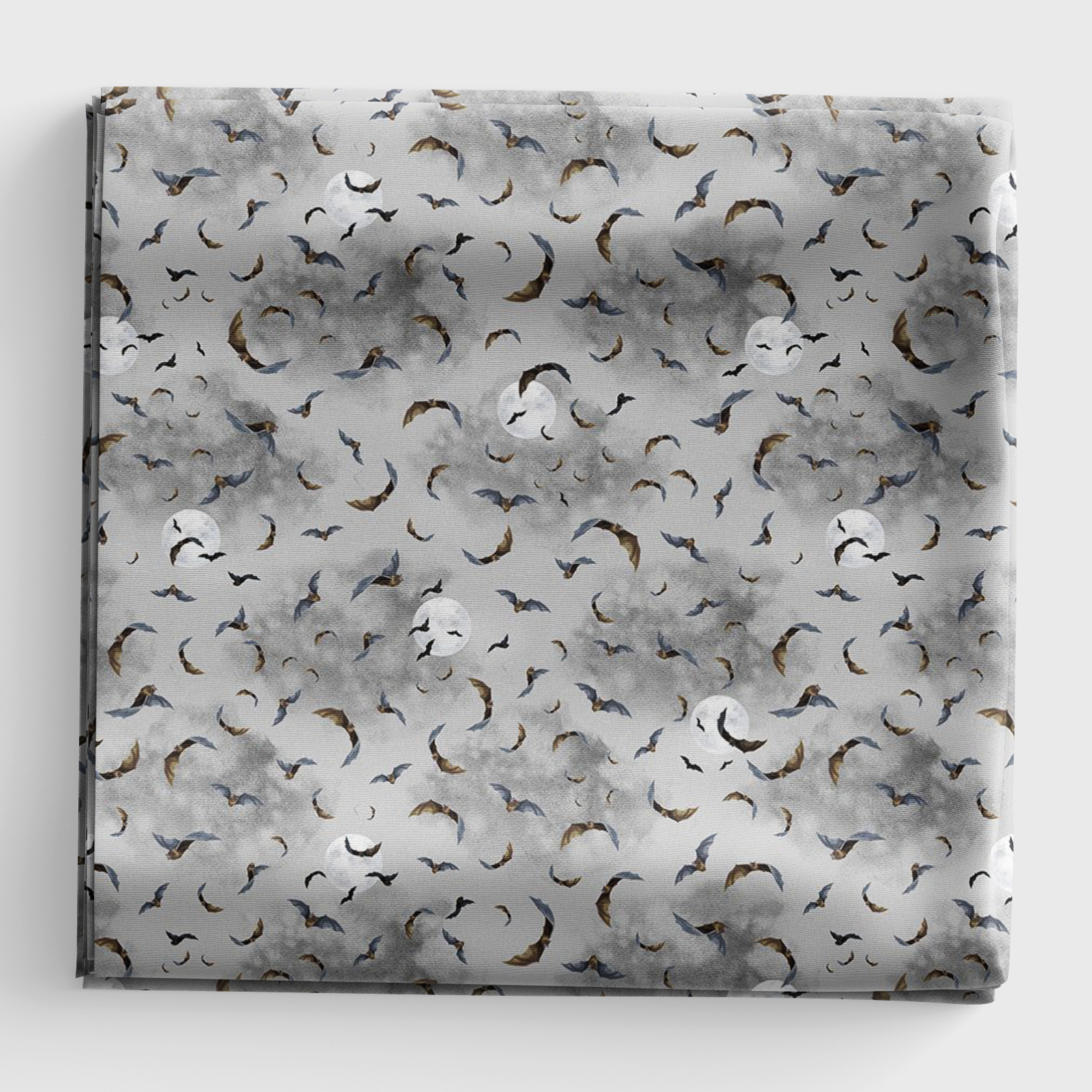 Happy Haunting - Night Flight - Fog - 55183-4