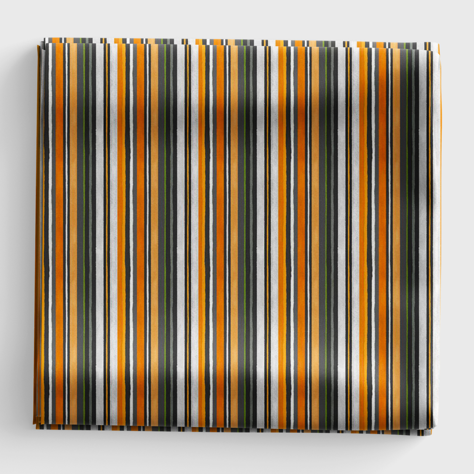 Happy Haunting - Spooky Stripe - Multi - 55185-5