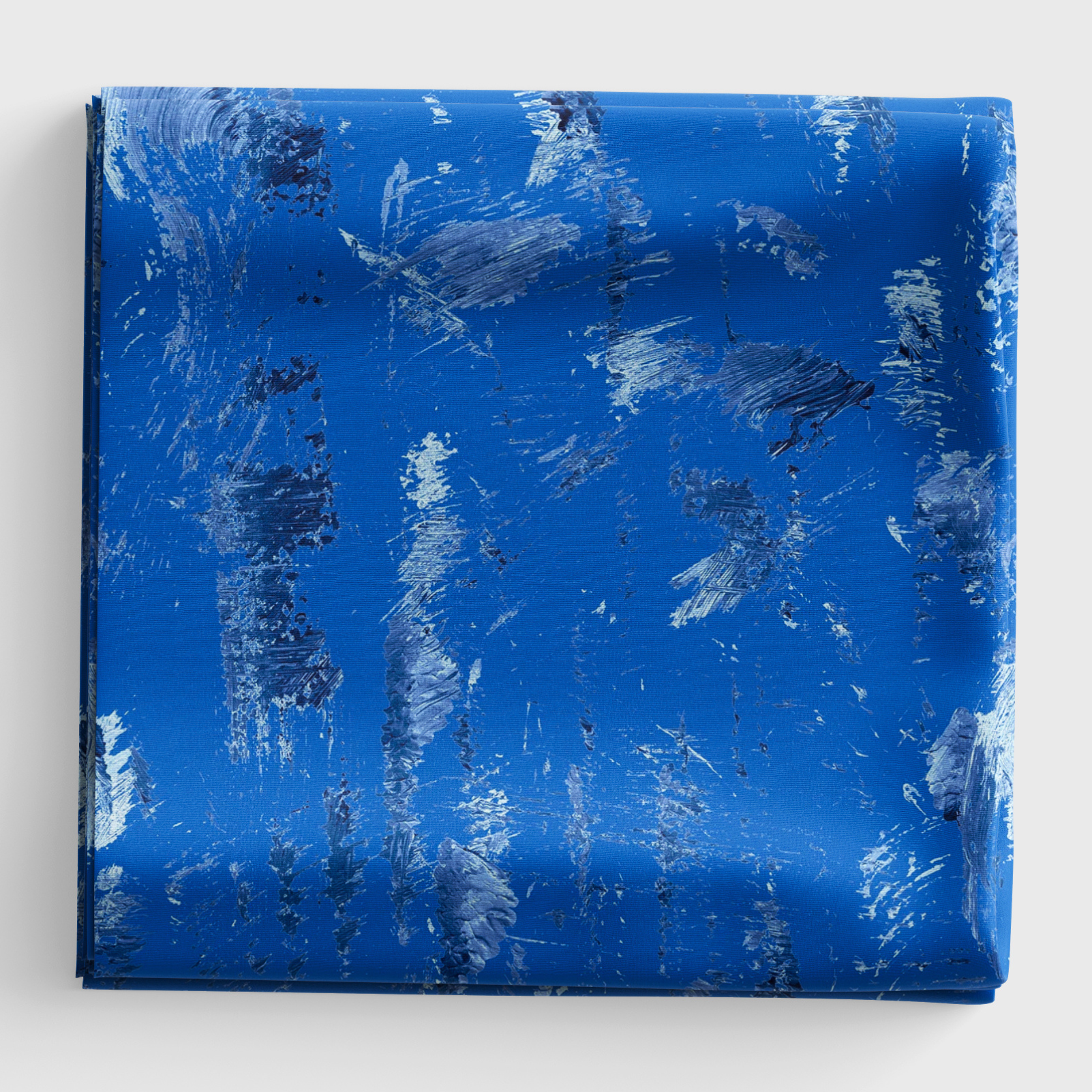 Hue - Brushstrokes - True Blue - PWGG017.TRUEBLUE