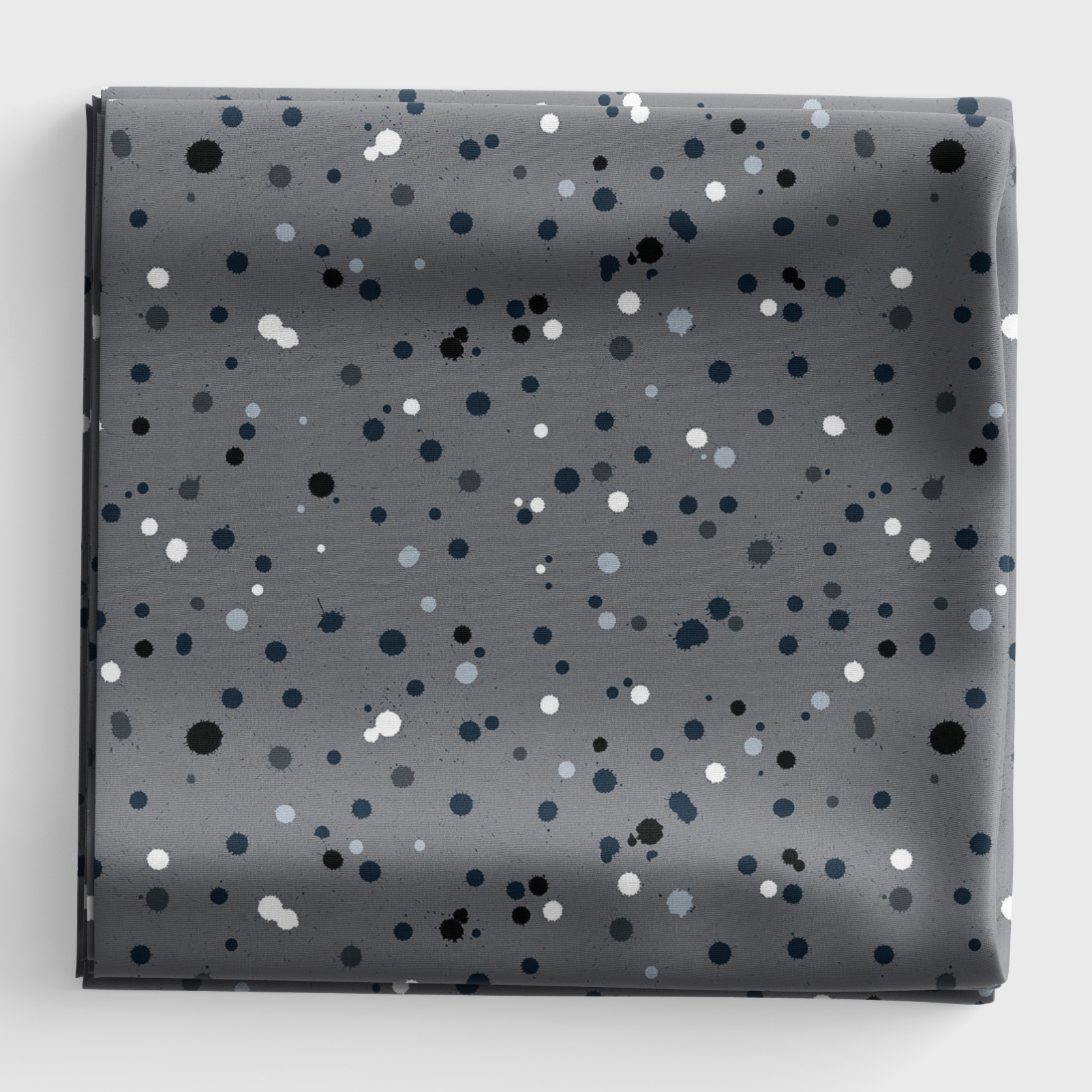 Hue - Drops - Stone - PWGG019.STONE