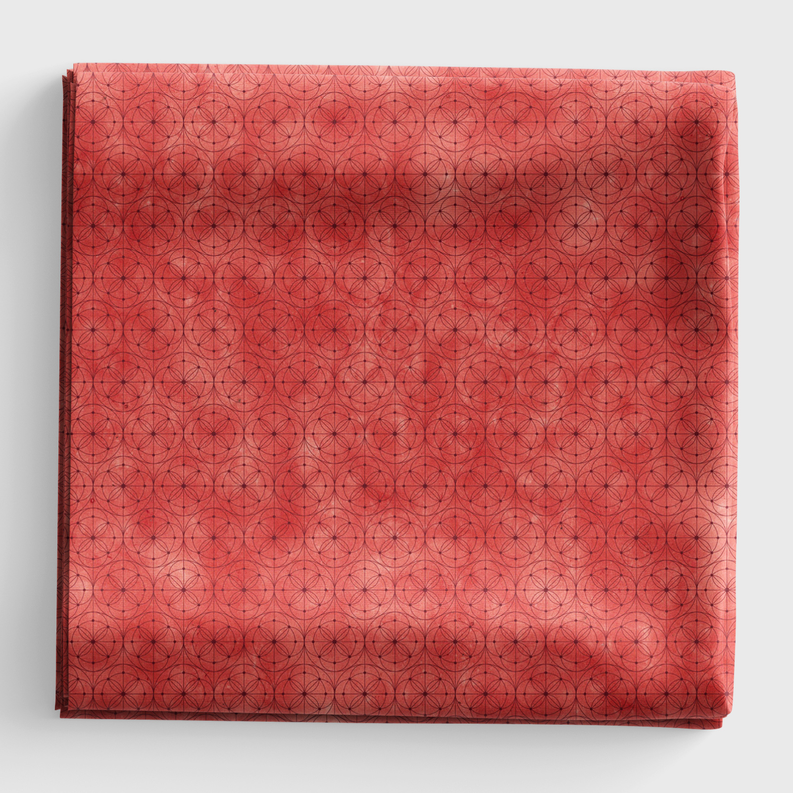 Hue - Geo - Cherry - PWGG018.CHERRY