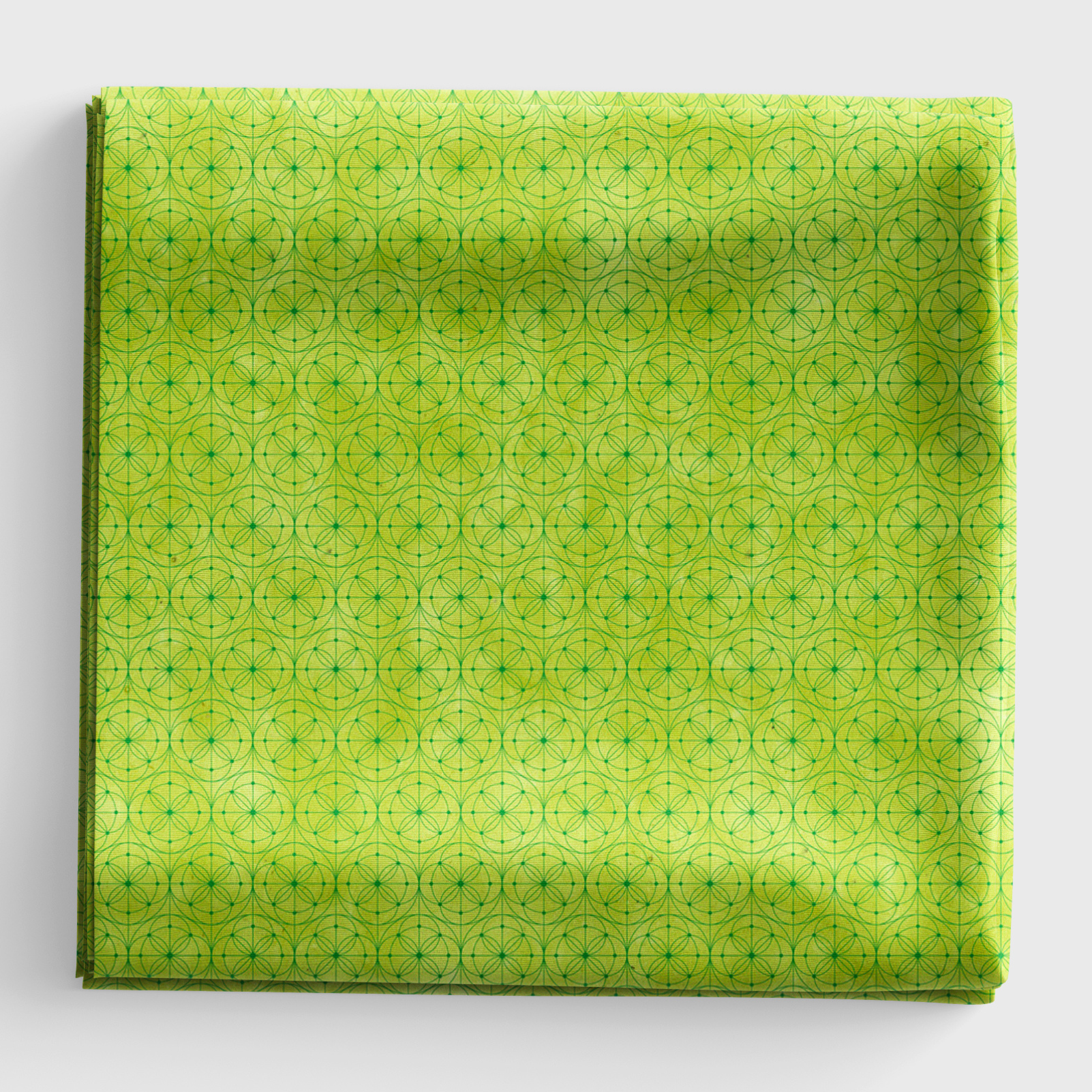 Hue - Geo - Lime - PWGG018.LIME