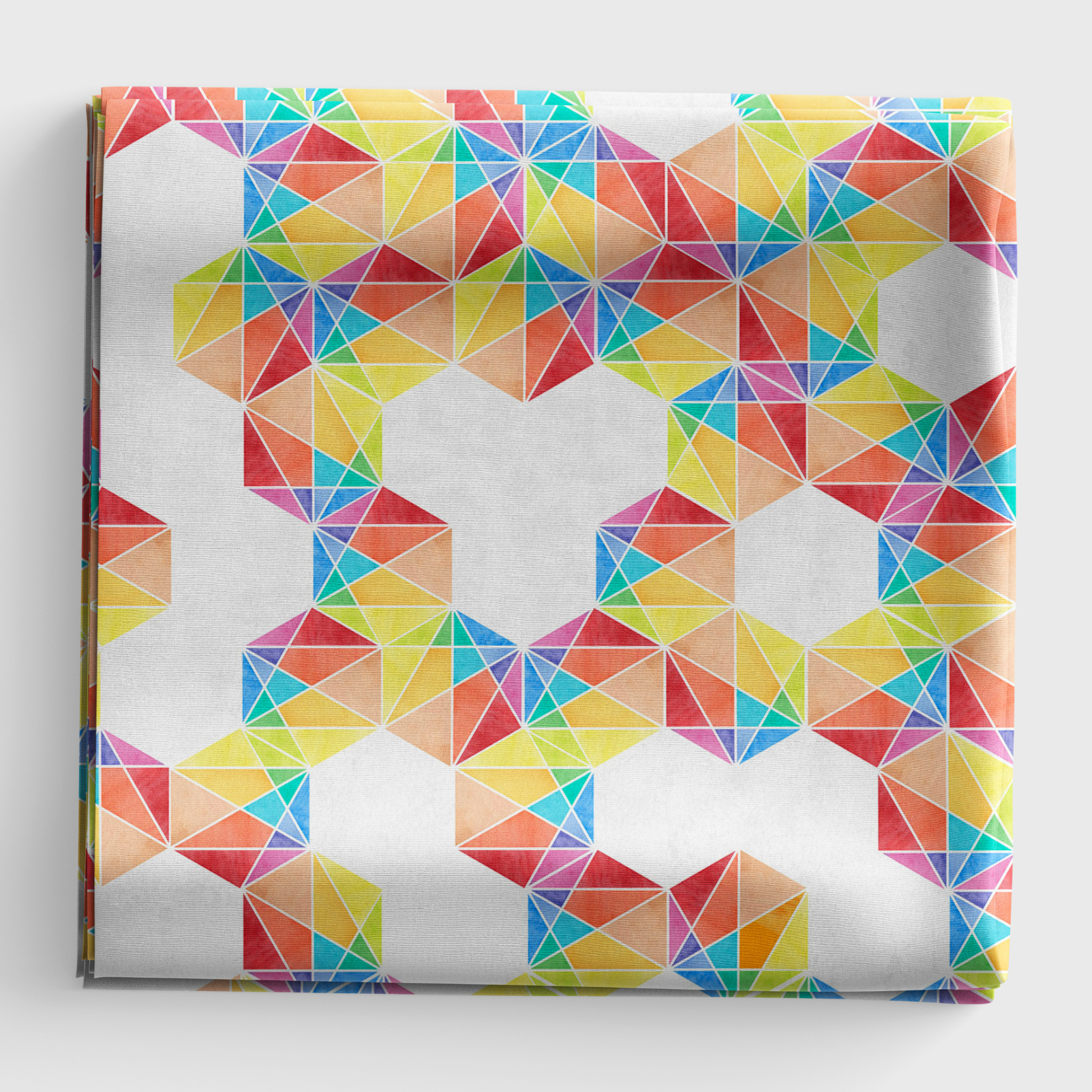Hue - Prismatic - Polychrome - QBGG002-POLYCHROME
