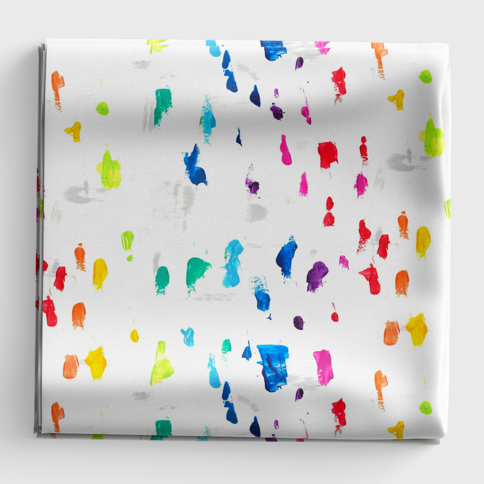 Hue - Splotches - Polychrome - PWGG014.POLYCHROME