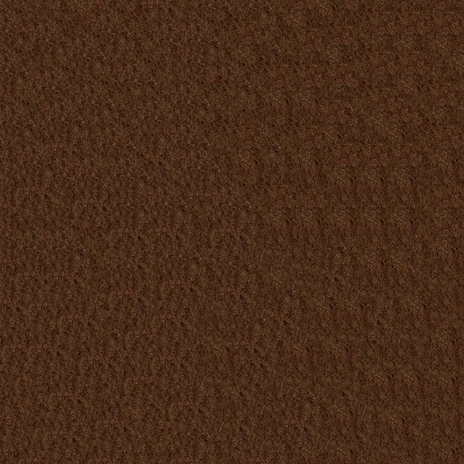 Wool Felt - Light Brown - 36in x 36in