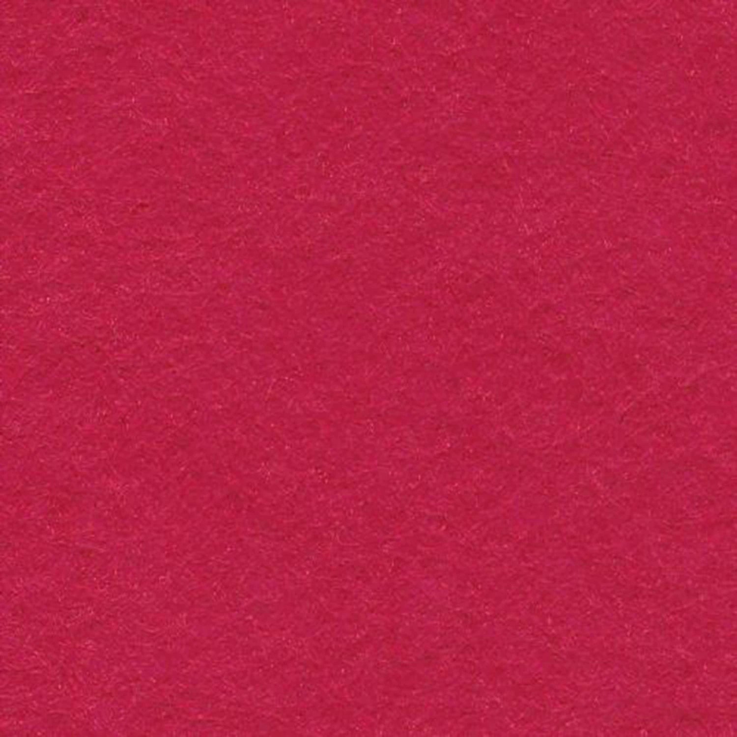 Wool Felt - Strawberry Dream - 36in x 36in