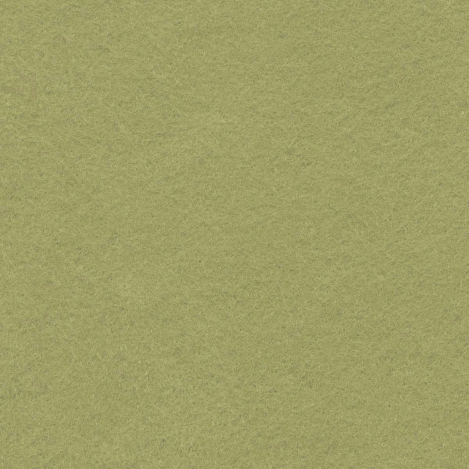 Wool Felt - Pea Soup - 36in x 36in