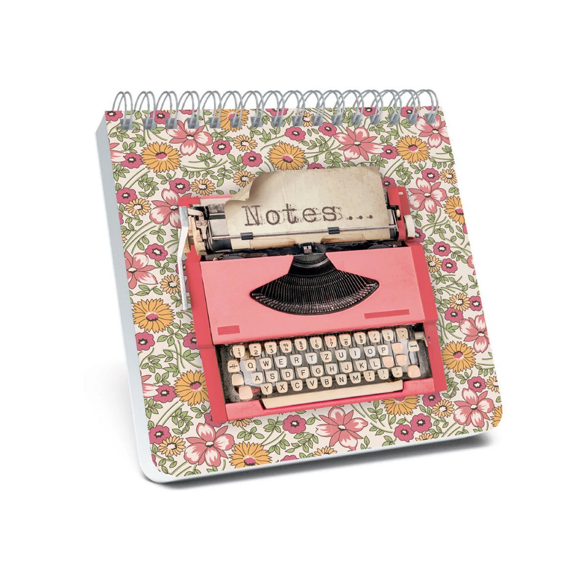 TYPE/ography Notebook - Lori Holt