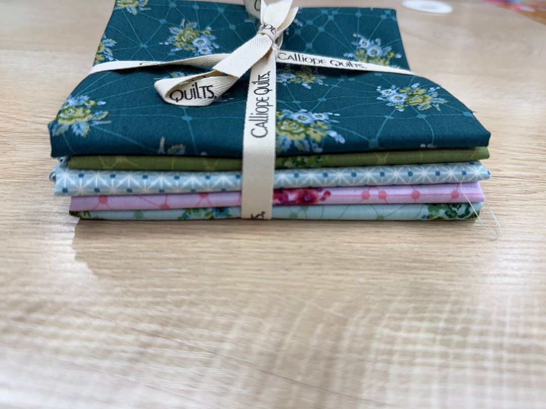 Curated Giucy Giuce 5PC FQB