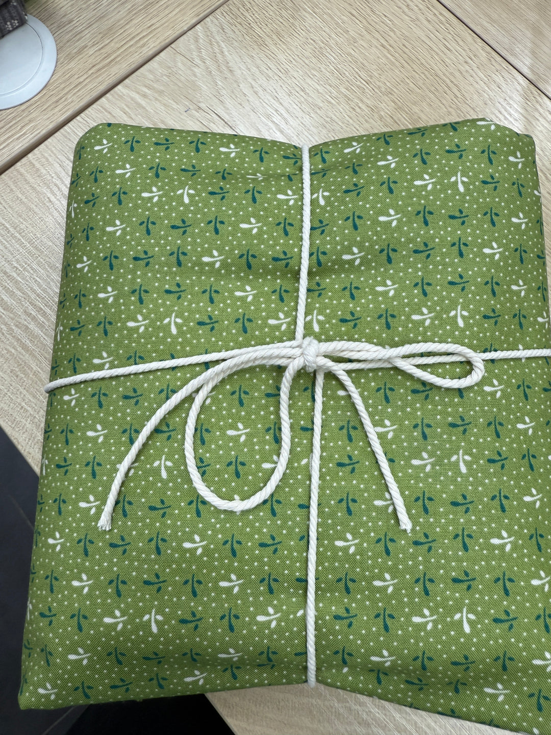 Piece & Plenty - Sprout Basil - Bulk Cut