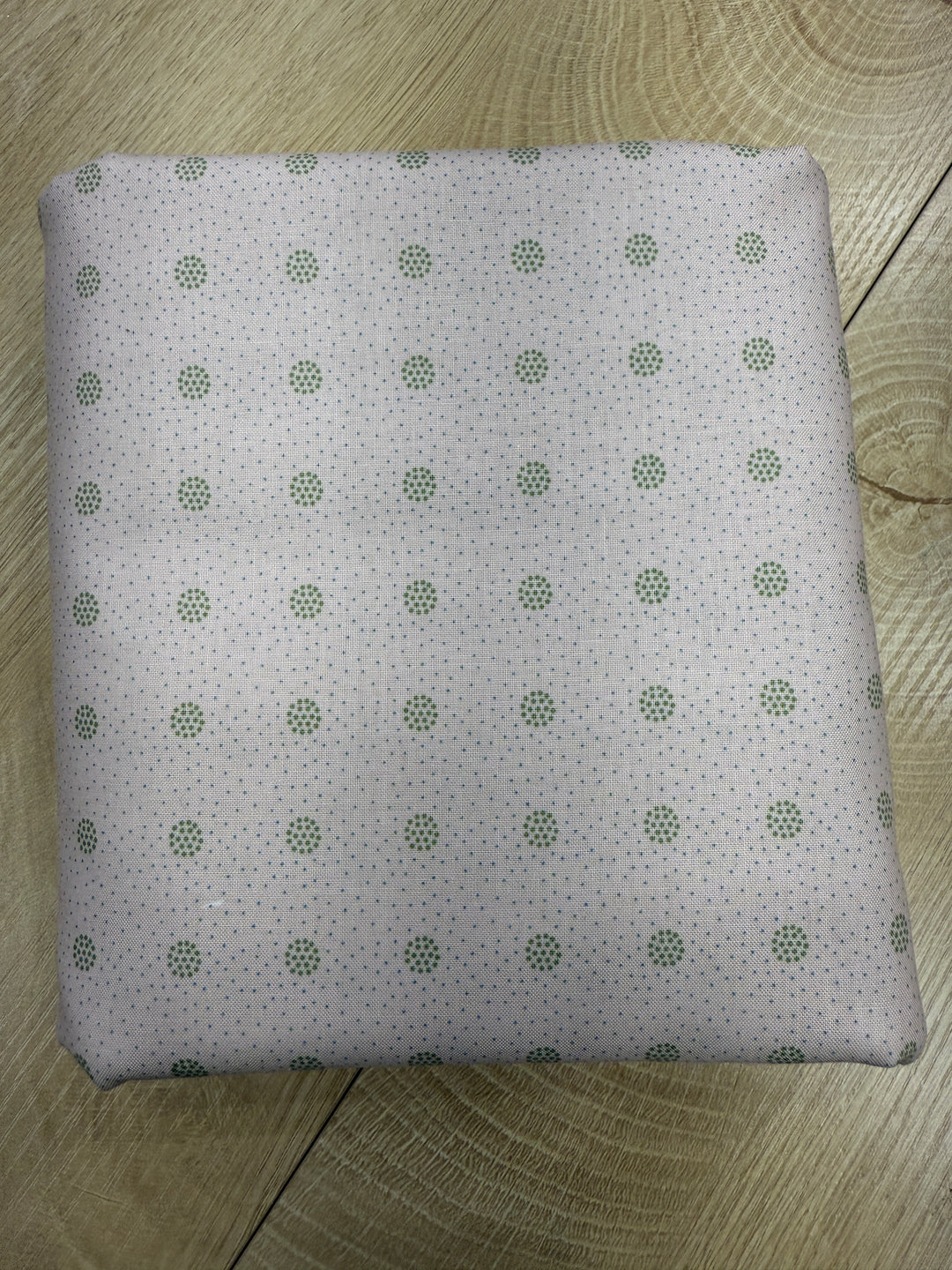 Piece & Plenty - Orchard Basil - Bulk Cut