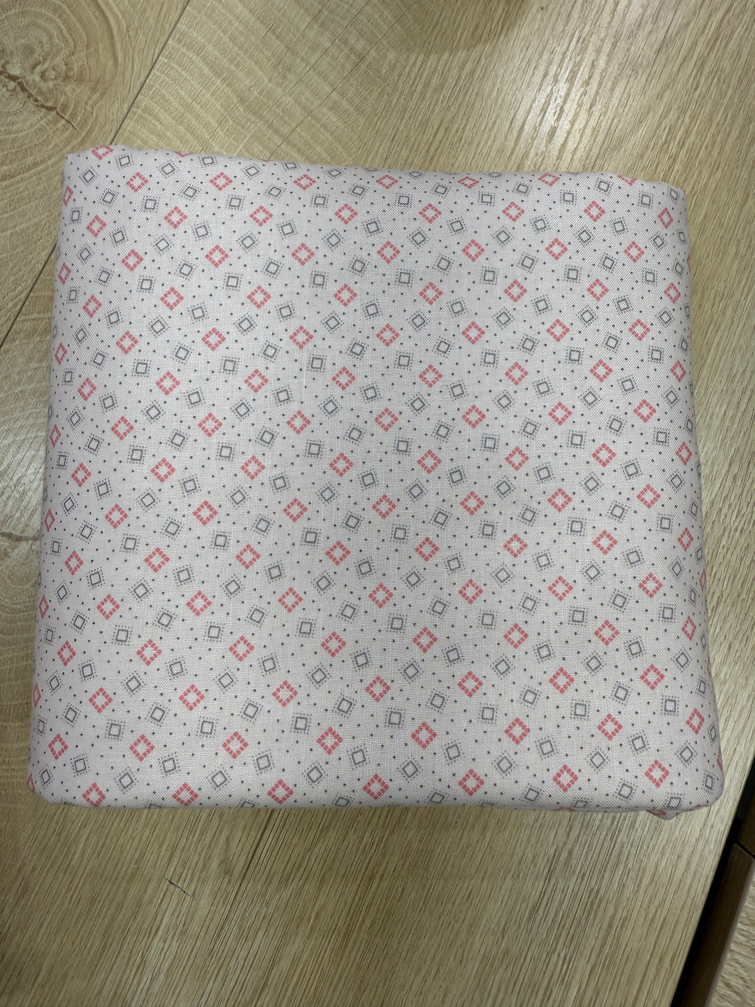 Piece & Plenty - Planting Coral - Bulk Cut