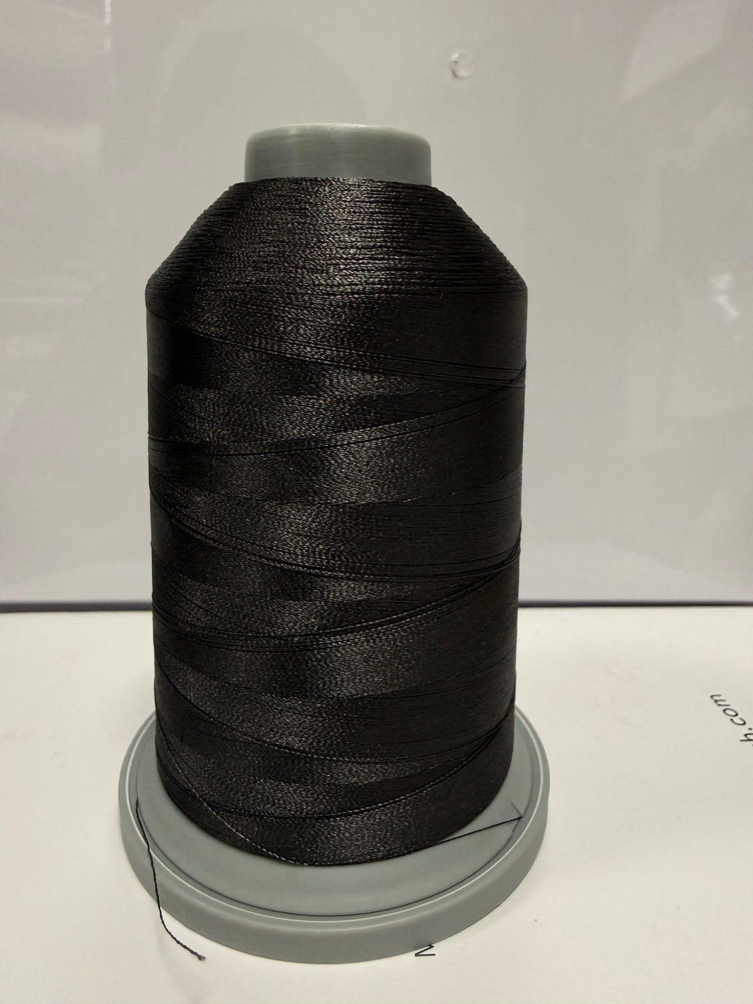 Glide - 10426 - Pepper - 40wt - 5500yd