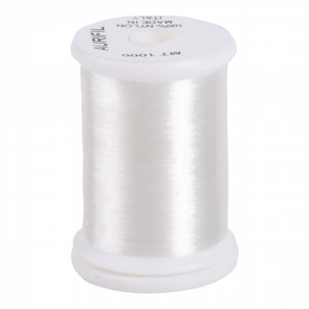 Invisible Nylon Thread 1094yd Clear
