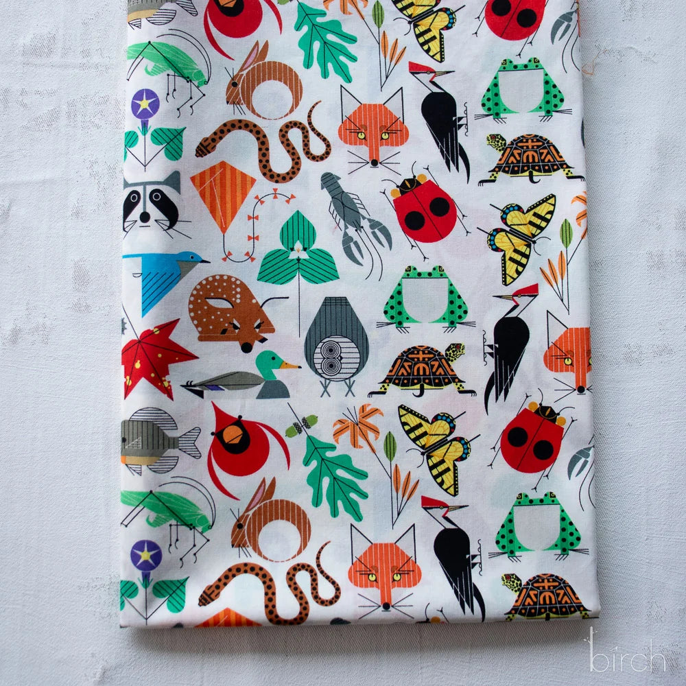Iconic Vol. 2 - Small Space For all Species - CH-410