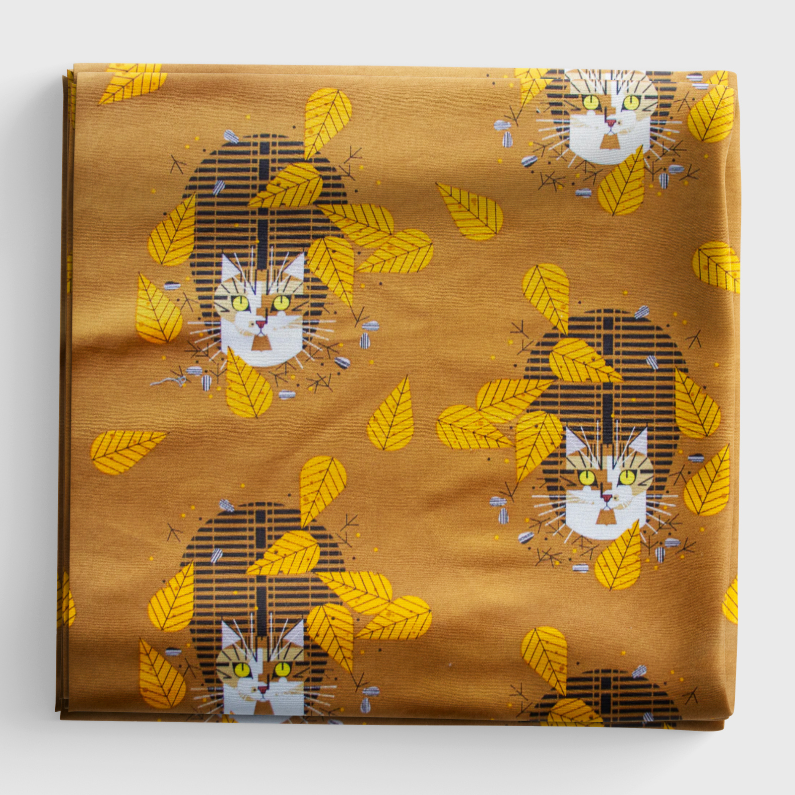 Iconic Vol. 2 - Birdwatcher Poplin - CH-147-BOLT