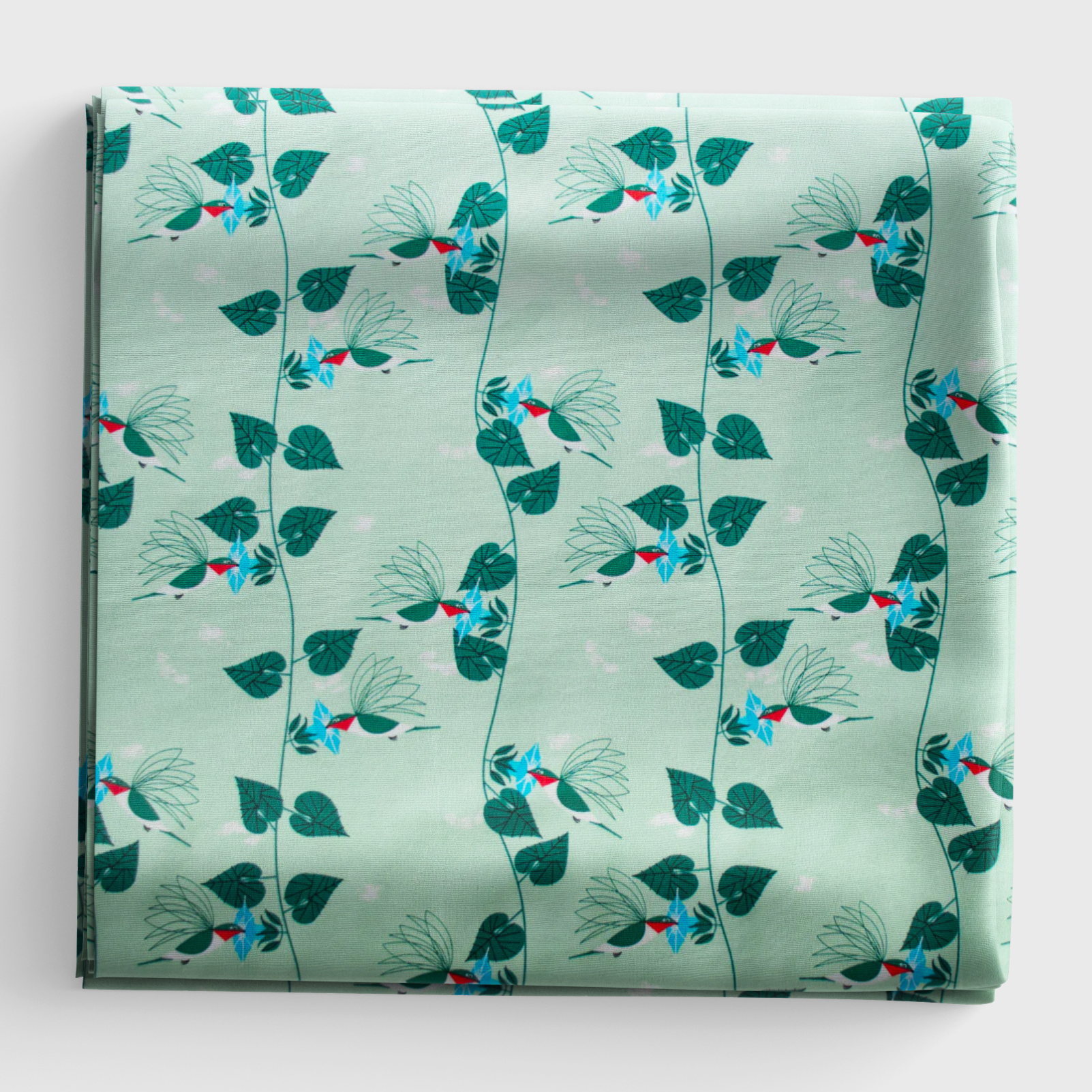 Iconic Vol. 2 - Little Sipper Poplin - CH-451-BOLT