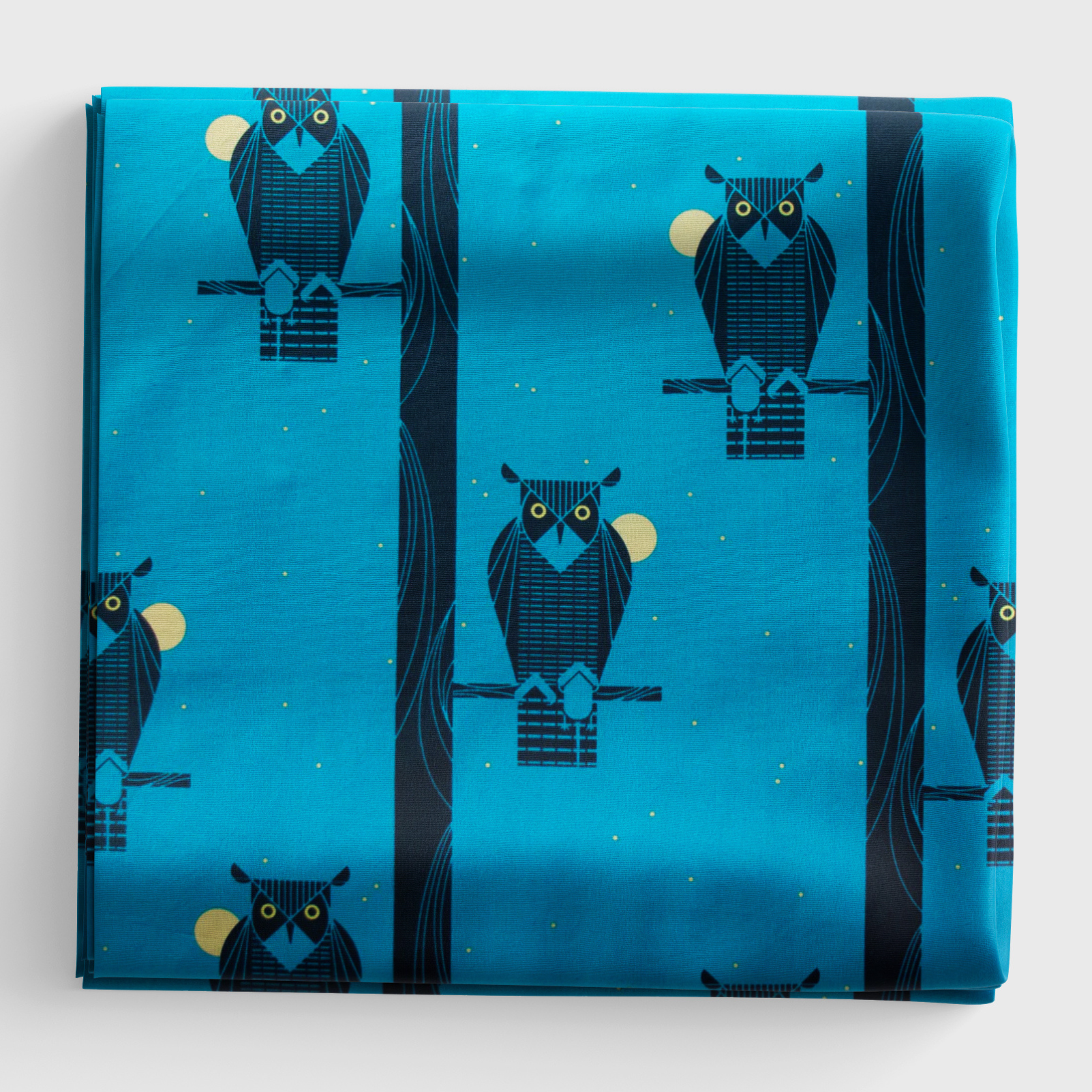 Iconic Vol. 2 - Moon Owl Poplin - CH-234-BOLT
