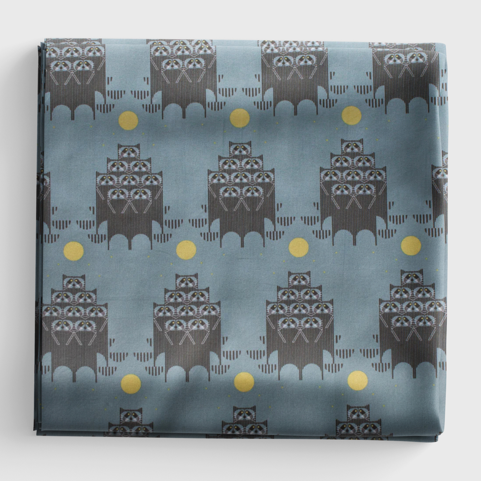 Iconic Vol. 2 - Raccpack Poplin - CH-110-BOLT