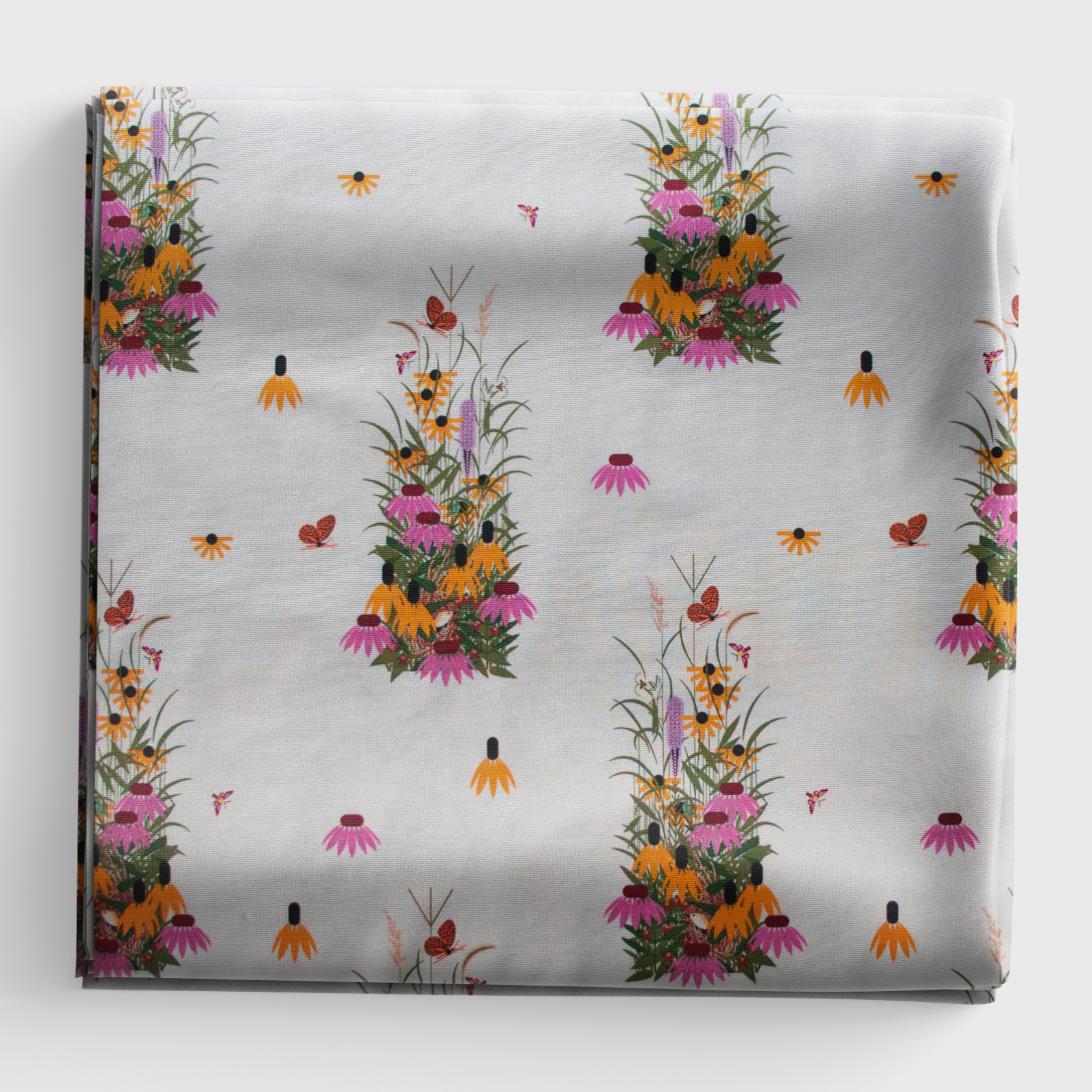 Iconic Vol. 2 - Wildflowers Poplin - CH-116-BOLT