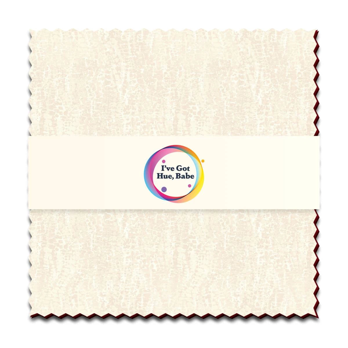 I've Got Hue, Babe - 5" Squares - Independence