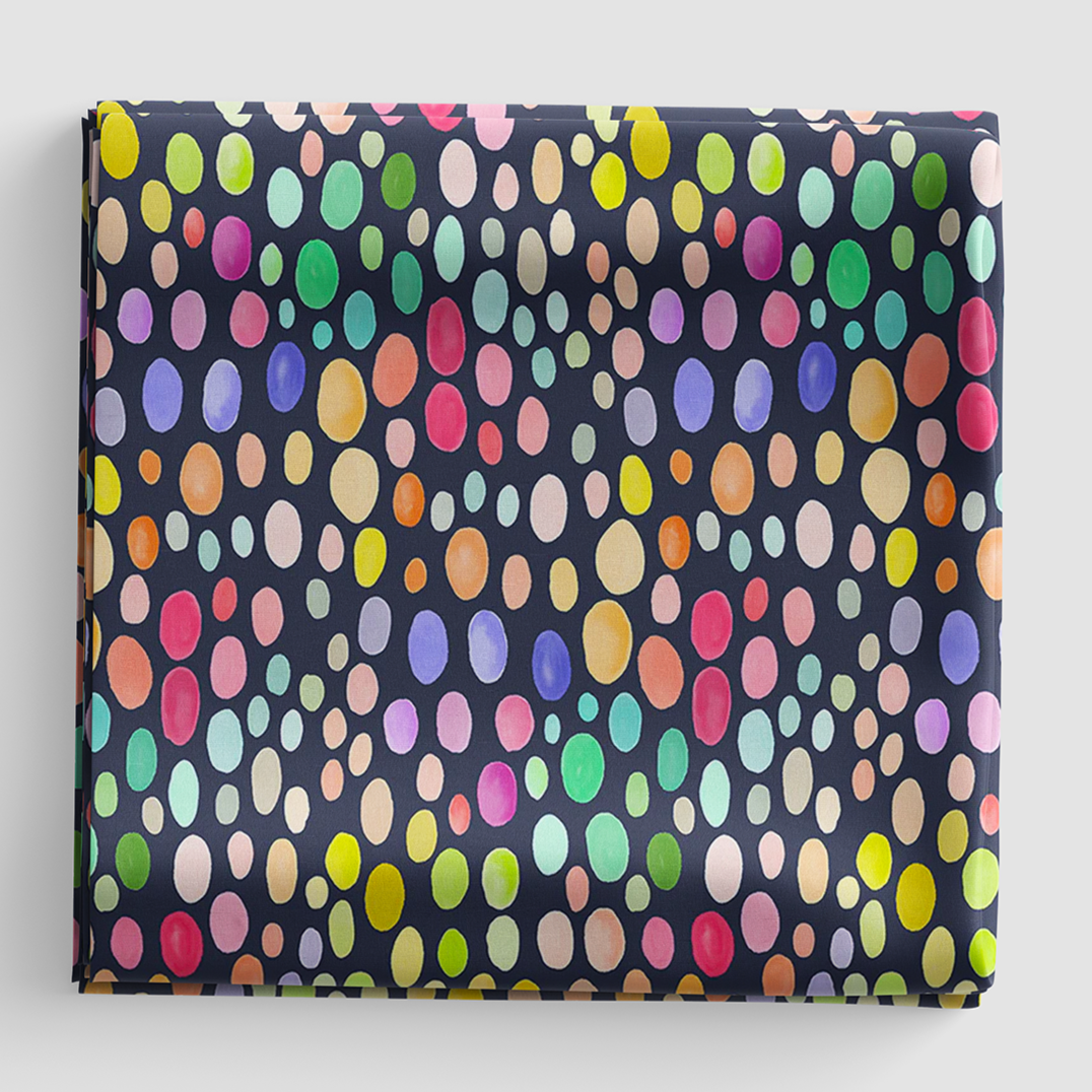 Insectarium - Cocoon - Dark - 108 Wide Back - 54685DW-1DES