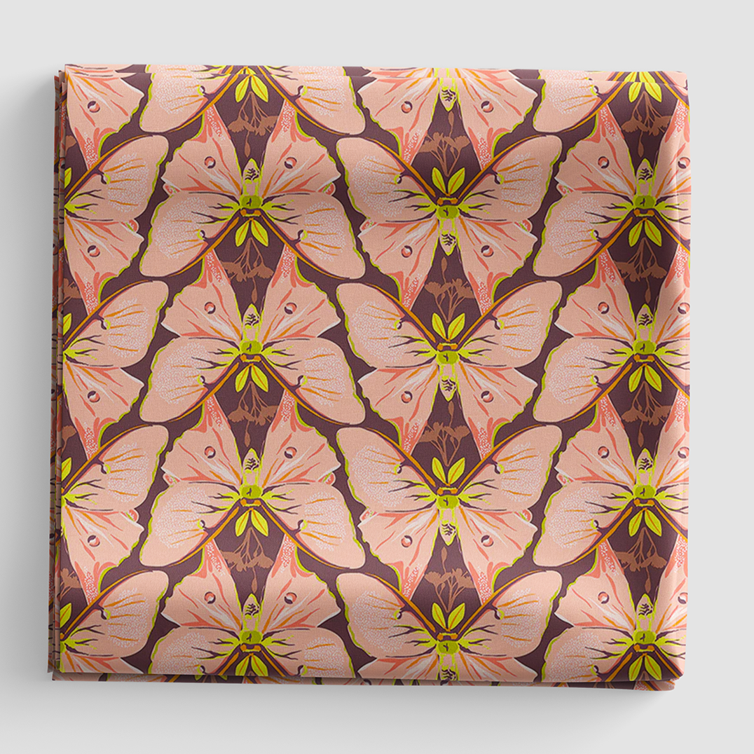 Insectarium - Luna - Pink - 54653-4