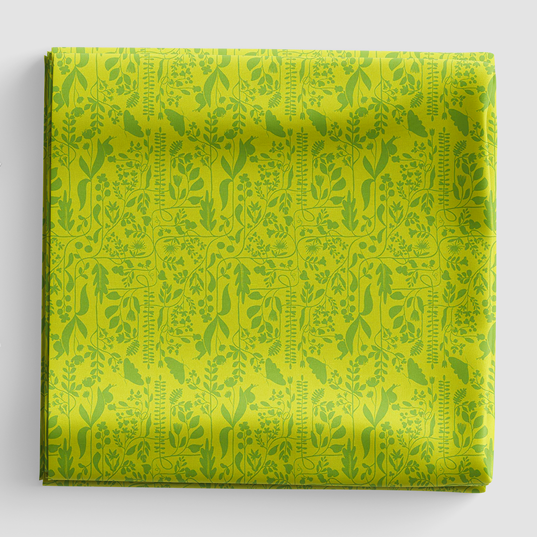 Insectarium - Meander - Grass - 54657-15