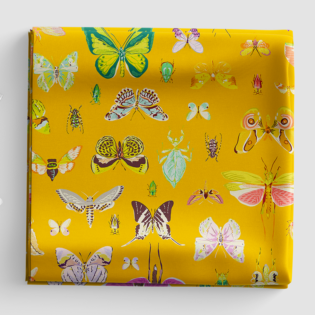 Insectarium - On Display - Amber - 554652-1