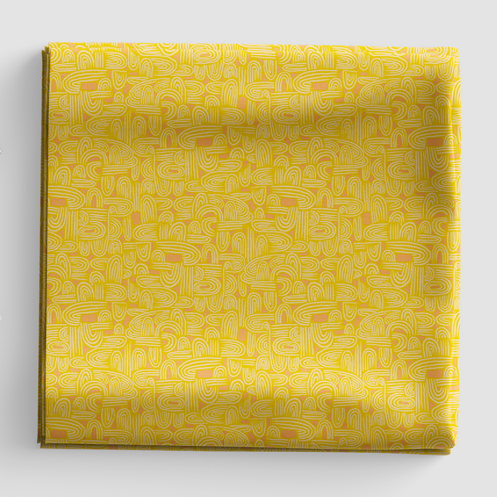 Insectarium - Tunneling - Yellow - 54658-24