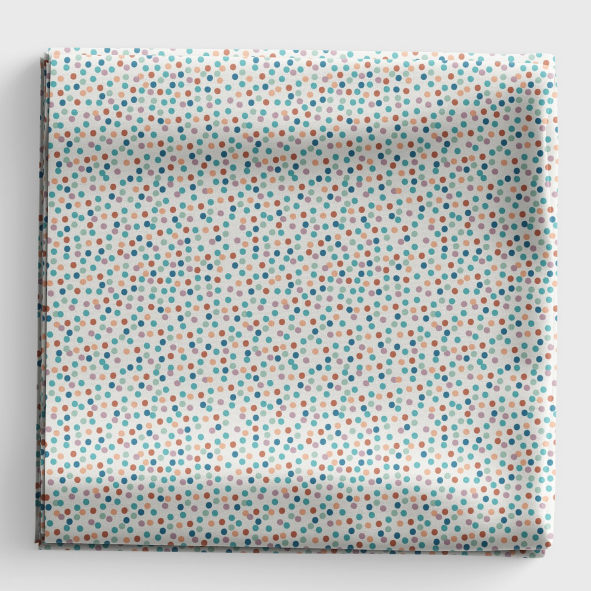 Jaynie - Dotty on cream - L30A