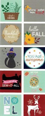 Kimberbell - Everyday Appliques, Vol. 2