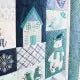 Kimberbell - Enchanted Winter Quilt - ME