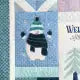 Kimberbell - Enchanted Winter Quilt - ME