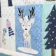 Kimberbell - Enchanted Winter Quilt - ME