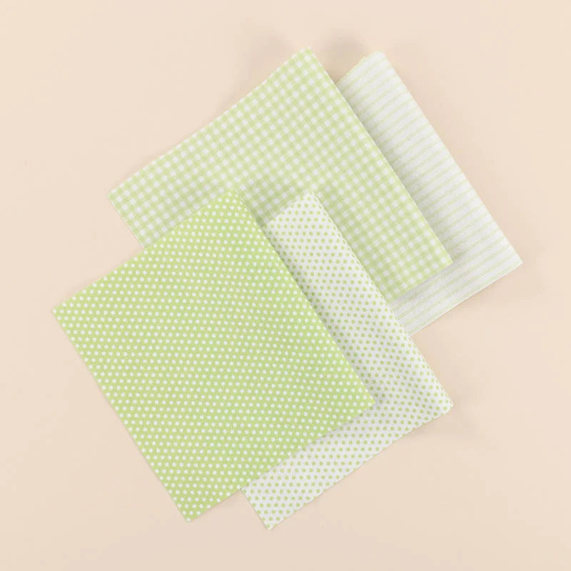 Embroidery Felt Pack: Greens - Kimberbell