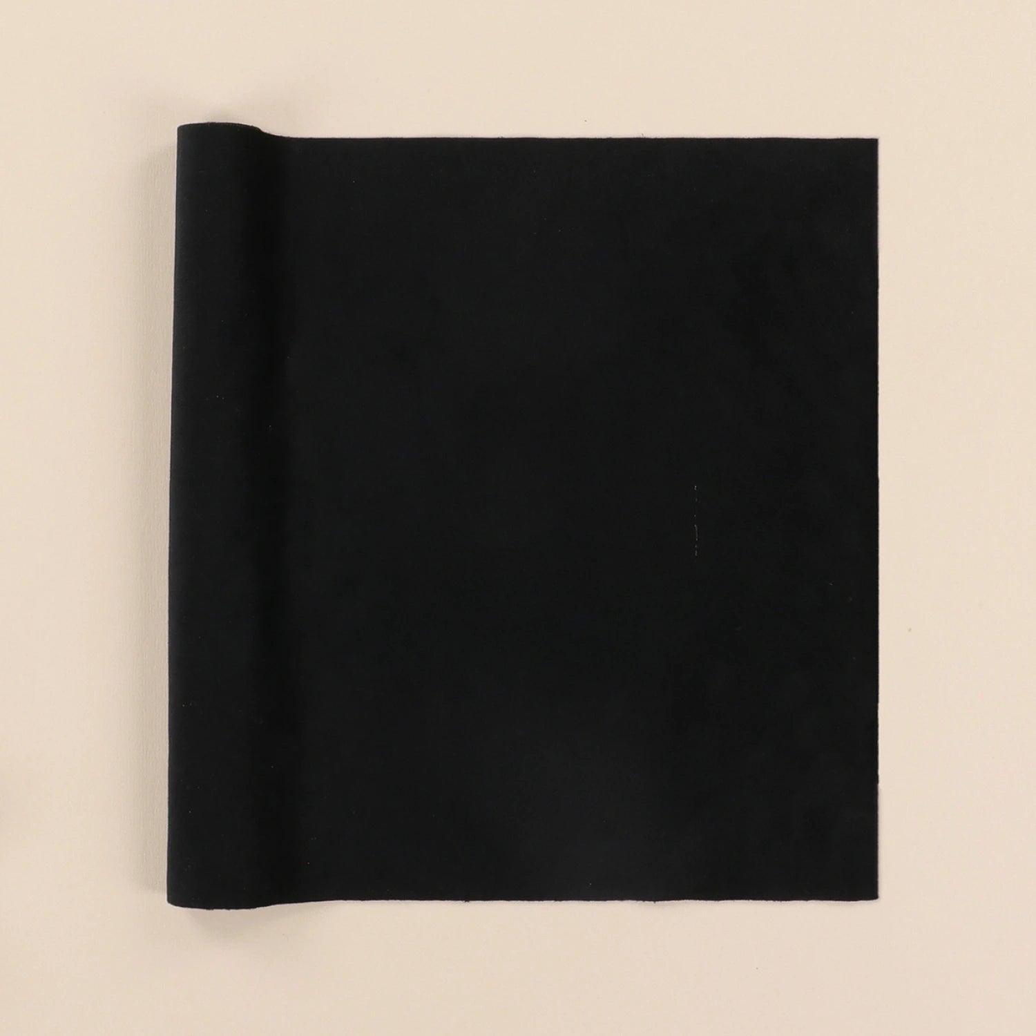Black Microvelvet - Kimberbell