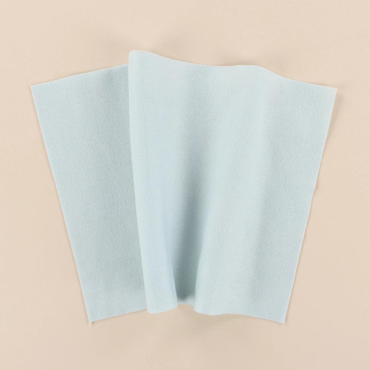 Cool Mint Felt - Kimberbell